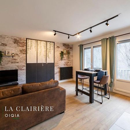 Апартаменти La Clairiere ~ Parking ~ Arrivee Autonome Бурж Екстер'єр фото
